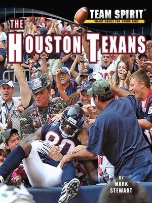 cover image of The Houston Texans